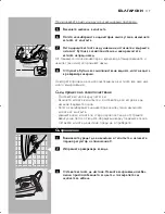 Preview for 117 page of Philips HI515 Manual