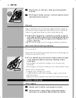 Preview for 124 page of Philips HI515 Manual