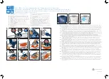 Preview for 2 page of Philips HI5910 Quick Start Manual