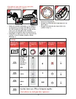 Preview for 5 page of Philips HI830/22 (French) Manuel D'Utilisation