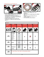 Preview for 13 page of Philips HI830/22 (French) Manuel D'Utilisation