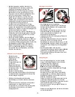 Preview for 15 page of Philips HI830/22 (French) Manuel D'Utilisation