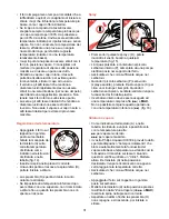 Preview for 31 page of Philips HI830/22 (French) Manuel D'Utilisation