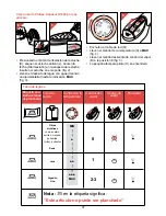 Preview for 37 page of Philips HI830/22 (French) Manuel D'Utilisation