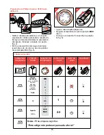 Preview for 45 page of Philips HI830/22 (French) Manuel D'Utilisation