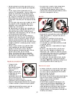 Preview for 47 page of Philips HI830/22 (French) Manuel D'Utilisation