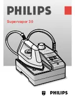 Philips HI900/03 User Manual preview