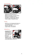 Preview for 15 page of Philips HI981/03 User Manual