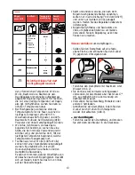 Preview for 13 page of Philips HI984/03 User Manual