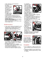 Preview for 18 page of Philips HI984/03 User Manual