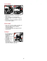 Preview for 19 page of Philips HI984/03 User Manual