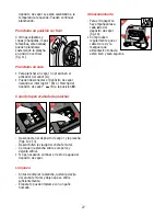 Preview for 27 page of Philips HI984/03 User Manual