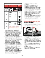 Preview for 29 page of Philips HI984/03 User Manual