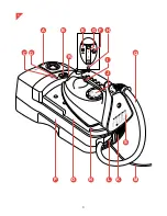 Preview for 3 page of Philips HI995/03 User Manual