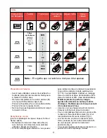 Preview for 11 page of Philips HI995/03 User Manual