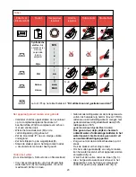 Preview for 23 page of Philips HI995/03 User Manual