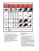 Preview for 29 page of Philips HI995/03 User Manual