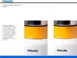 Preview for 5 page of Philips HL 7600 Manual