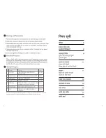 Preview for 5 page of Philips HL1605/01 User Manual