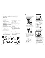 Preview for 3 page of Philips HL1618/00 User Manual