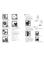 Preview for 4 page of Philips HL1618/00 User Manual