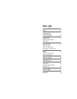Preview for 6 page of Philips HL1618/00 User Manual