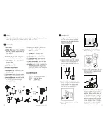 Preview for 7 page of Philips HL1618/00 User Manual