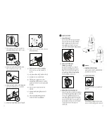 Preview for 8 page of Philips HL1618/00 User Manual