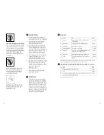 Preview for 9 page of Philips HL1618/00 User Manual