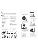 Preview for 8 page of Philips HL1631 User Manual