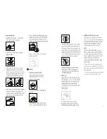 Preview for 10 page of Philips HL1631 User Manual
