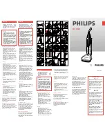 Preview for 1 page of Philips HL3829/38 User Manual