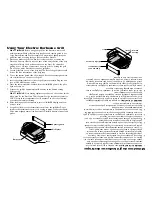 Preview for 5 page of Philips HL4500 Instructions For Use Manual