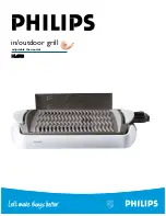 Philips hl5231 Specification Sheet preview