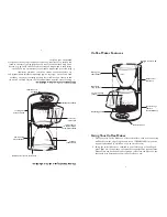 Preview for 6 page of Philips HL5271 Instructions For Use Manual