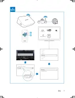 Preview for 9 page of Philips HMP2000/05 User Manual