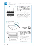 Предварительный просмотр 6 страницы Philips HMP5020 User Manual