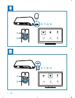 Preview for 8 page of Philips HMP7000 Directions For Use Manual