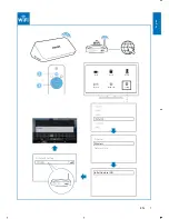 Предварительный просмотр 9 страницы Philips HMP7000 Directions For Use Manual