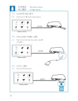 Preview for 10 page of Philips HMP7010 User Manual