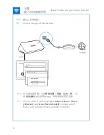 Preview for 6 page of Philips HMP7020 User Manual