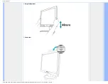 Preview for 35 page of Philips HNB7190T User Manual