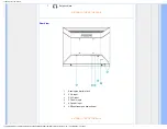 Preview for 47 page of Philips HNB7190T User Manual