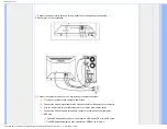 Preview for 50 page of Philips HNB7190T User Manual