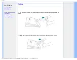 Preview for 52 page of Philips HNB7190T User Manual