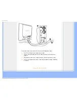 Preview for 52 page of Philips HNC7190T User Manual