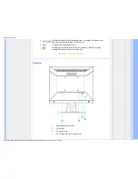 Preview for 61 page of Philips HNS8170T User Manual