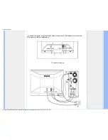 Preview for 64 page of Philips HNS8170T User Manual