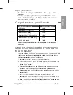 Preview for 19 page of Philips Home Essentials SPF3470T/G7 User Manual