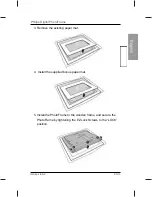 Preview for 21 page of Philips Home Essentials SPF3470T/G7 User Manual